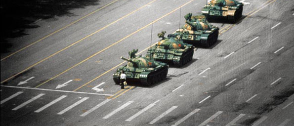 Tiananmen Square