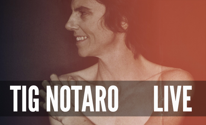 Tig Notaro