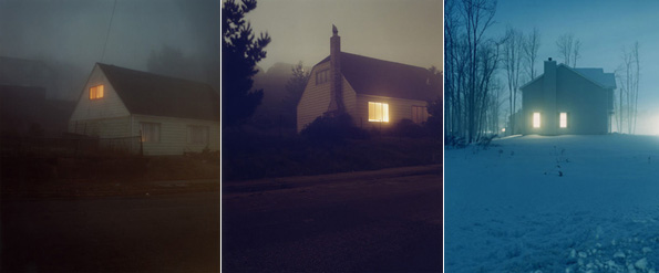 Todd Hido