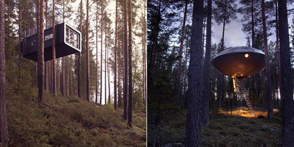 Treehotel