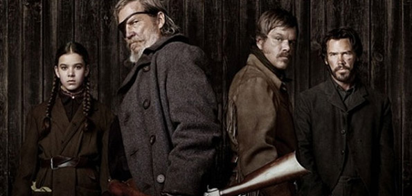 True Grit