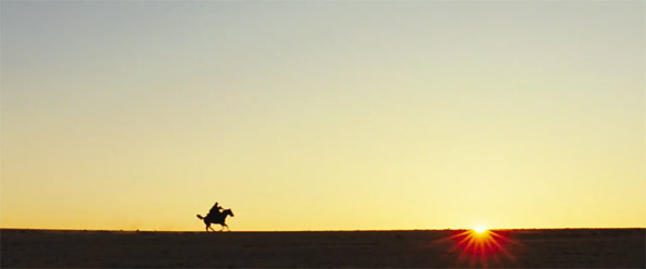 True Grit