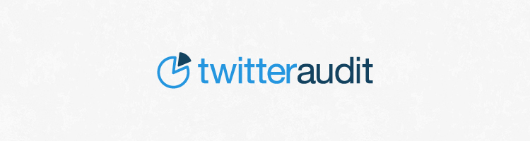 Twitter Audit