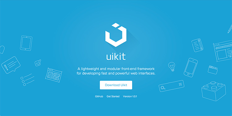 UI Kit