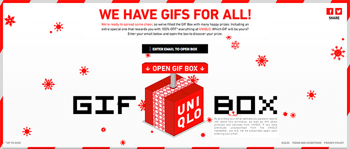 Gif Box