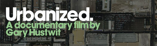 Urbanized