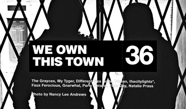 We Own This Town