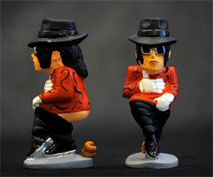 Caganers