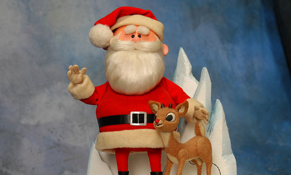Xmas Music