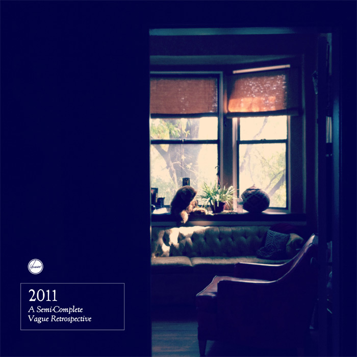 2011 Retrospective