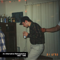 Alternative Retrospective