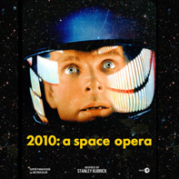 A Space Opera