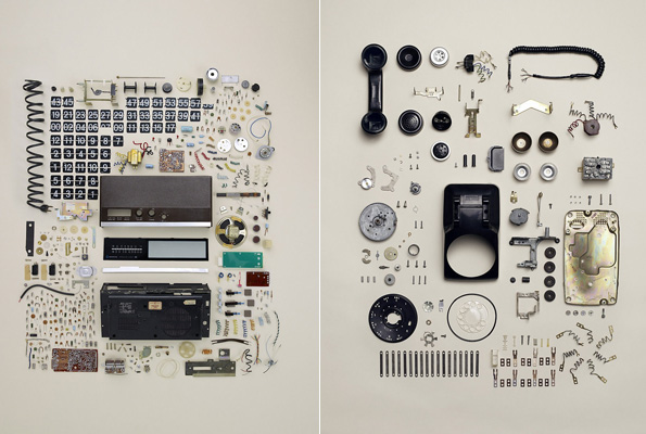 Disassembly